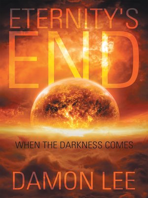 cover image of Eternity's End